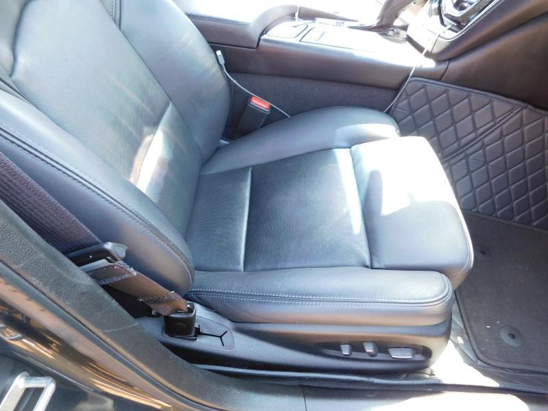 Cadillac CTS V-Sport Premium 2016