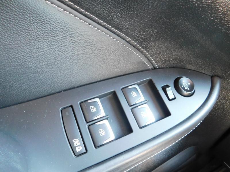 Cadillac CTS V-Sport Premium 2016