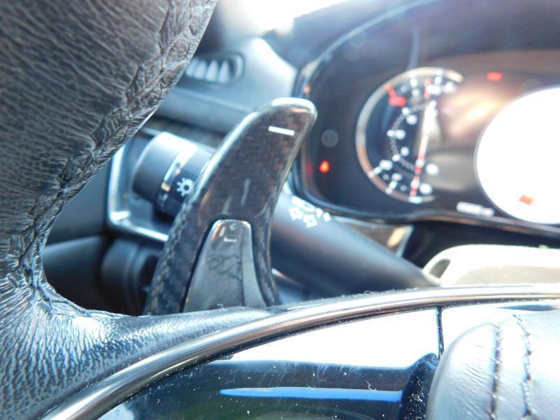 Cadillac CTS V-Sport Premium 2016