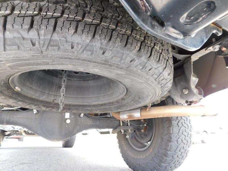 Toyota Tacoma SR5 Double Cab Long Bed V6 6AT 4WD 2021