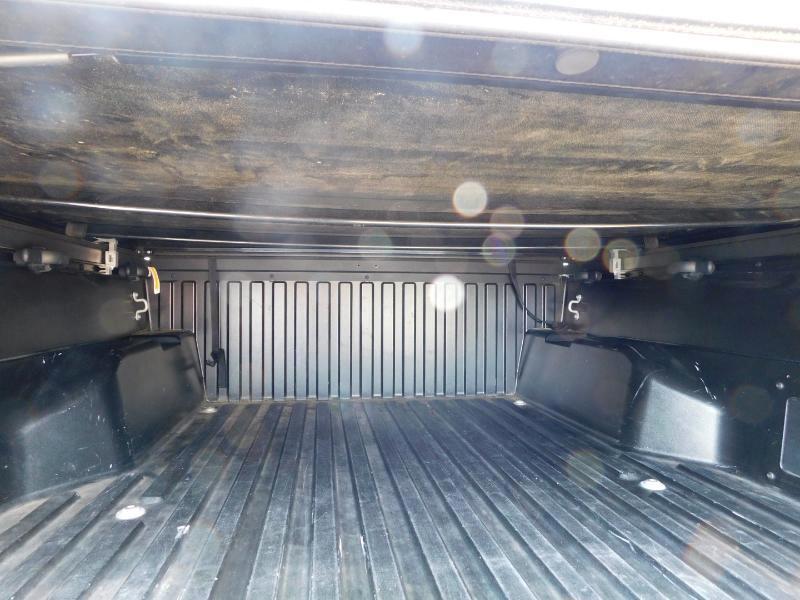 Toyota Tacoma SR5 Double Cab Long Bed V6 6AT 4WD 2021