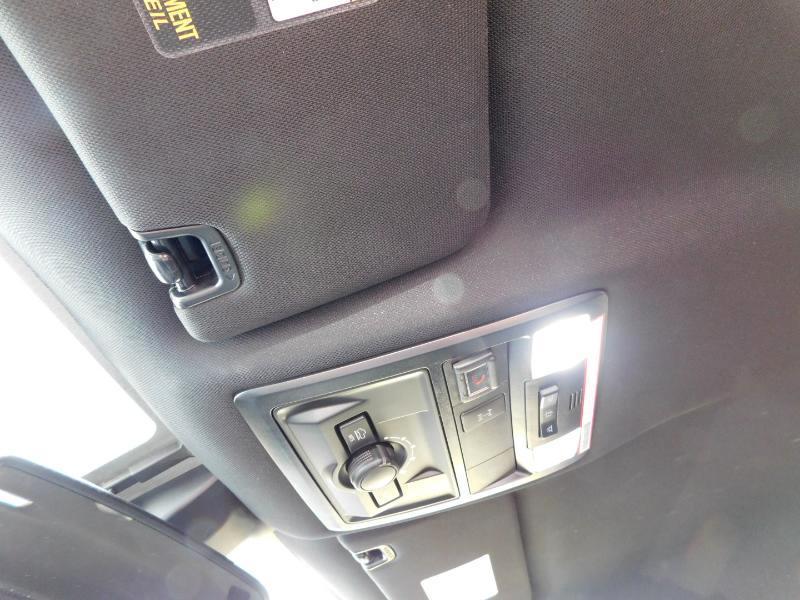 Toyota Tacoma SR5 Double Cab Long Bed V6 6AT 4WD 2021