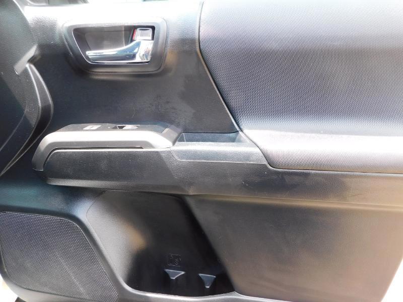 Toyota Tacoma SR5 Double Cab Long Bed V6 6AT 4WD 2021