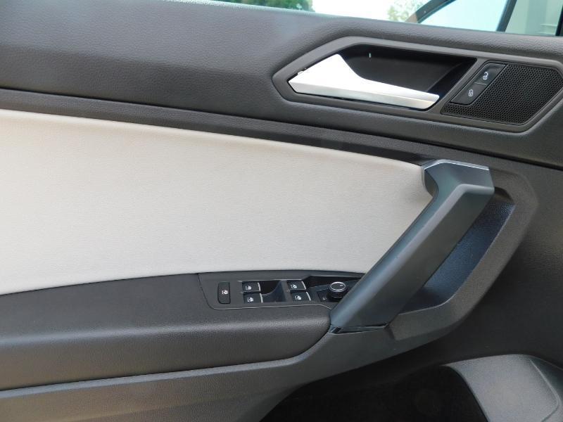 Volkswagen Tiguan SE 4Motion AWD 2019