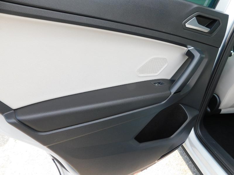 Volkswagen Tiguan SE 4Motion AWD 2019