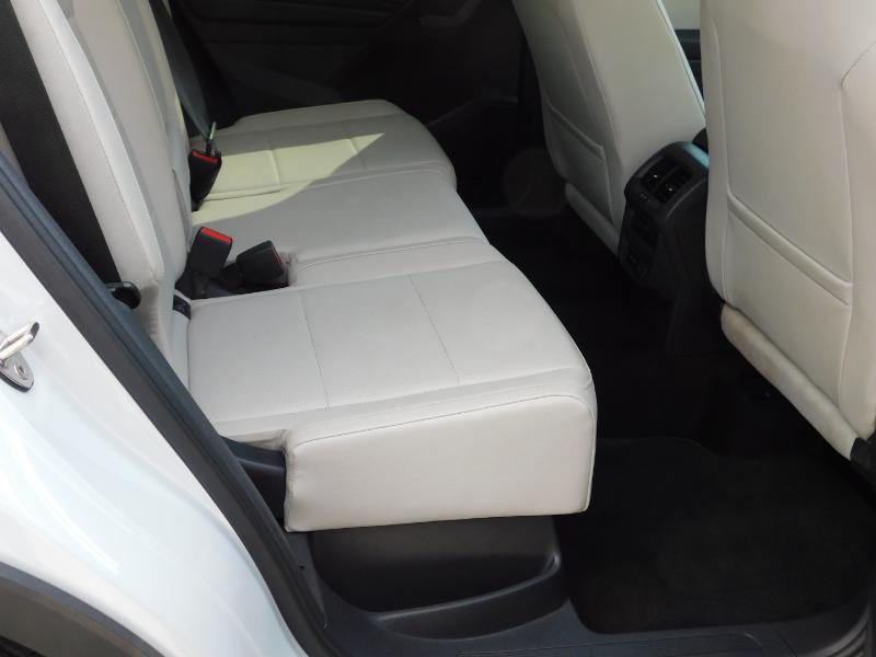 Volkswagen Tiguan SE 4Motion AWD 2019