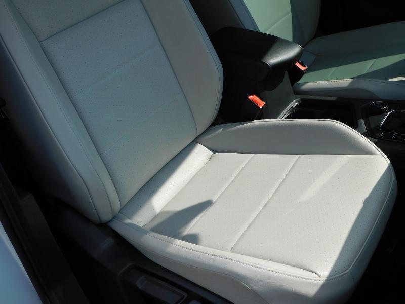 Volkswagen Tiguan SE 4Motion AWD 2019