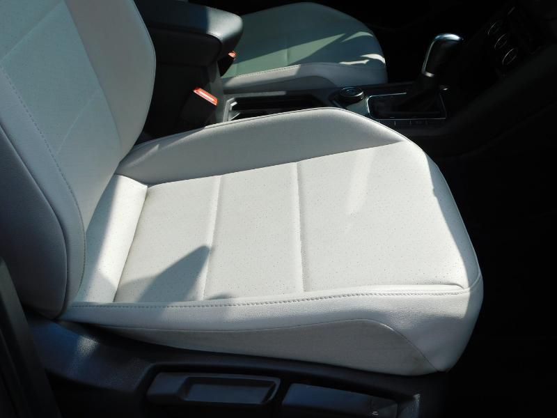 Volkswagen Tiguan SE 4Motion AWD 2019