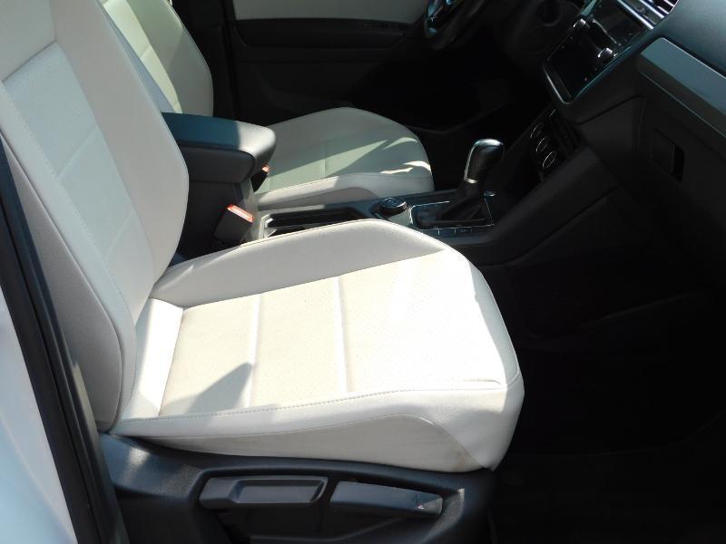 Volkswagen Tiguan SE 4Motion AWD 2019