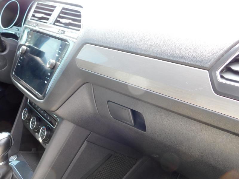 Volkswagen Tiguan SE 4Motion AWD 2019