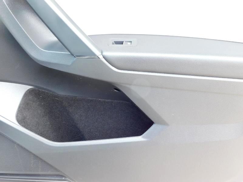 Volkswagen Tiguan SE 4Motion AWD 2019