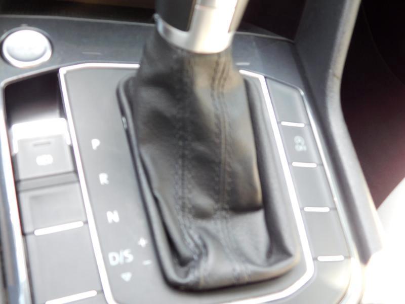 Volkswagen Tiguan SE 4Motion AWD 2019