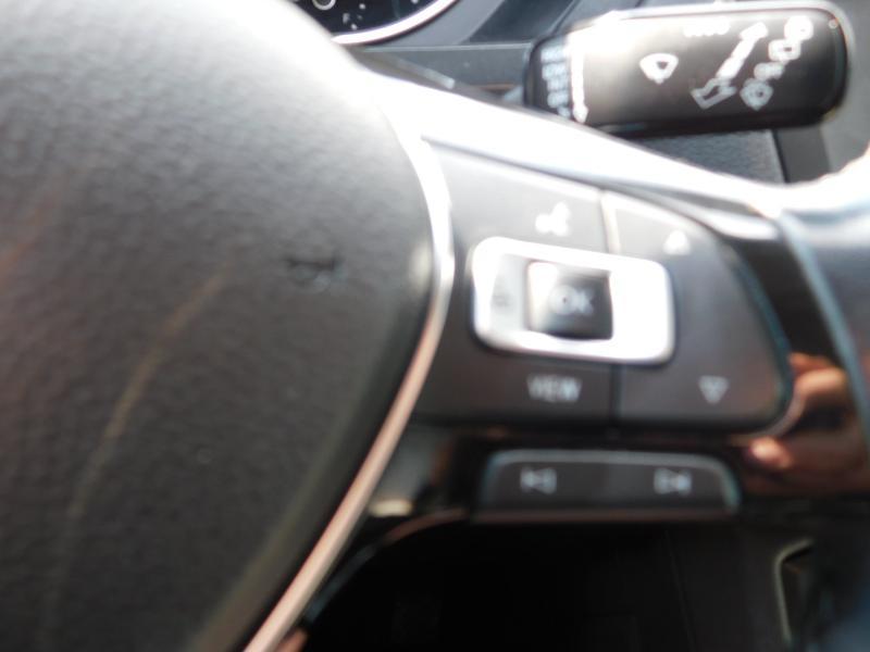 Volkswagen Tiguan SE 4Motion AWD 2019