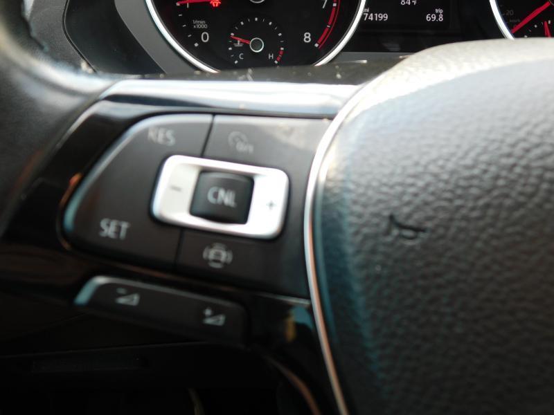 Volkswagen Tiguan SE 4Motion AWD 2019