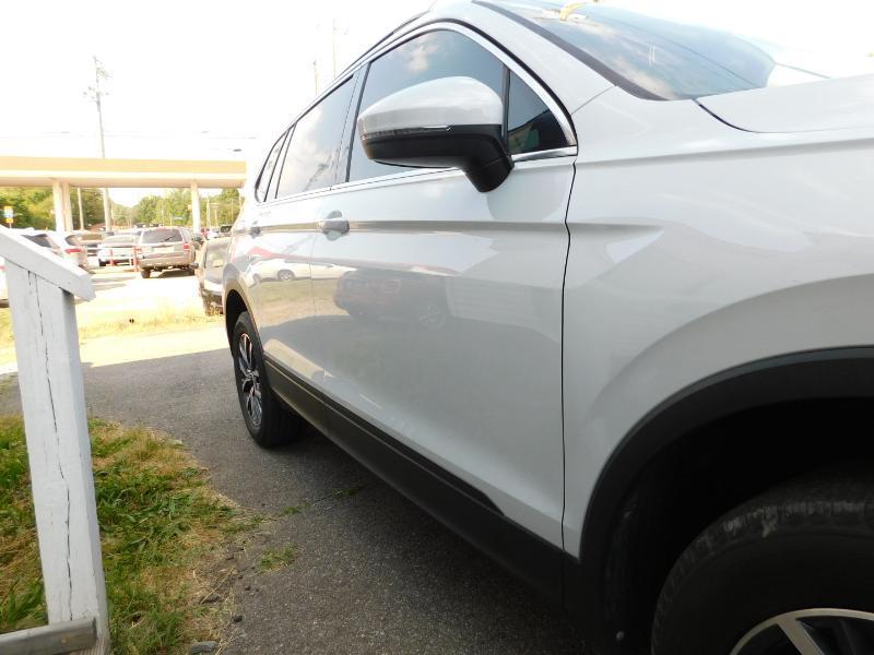 Volkswagen Tiguan SE 4Motion AWD 2019