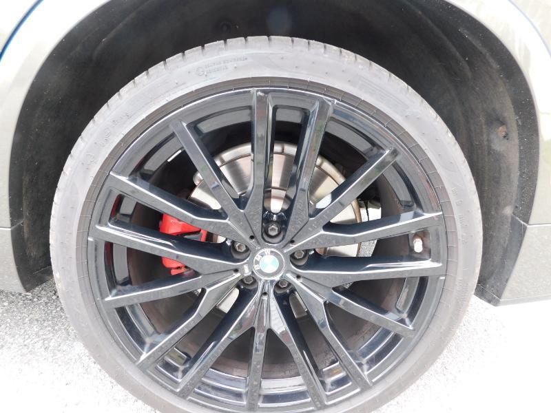 BMW X5 xDrive40i 2021