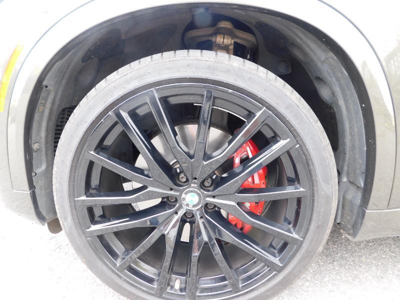 BMW X5 xDrive40i 2021