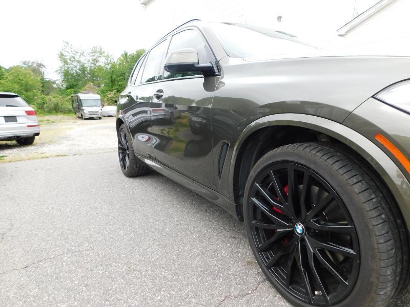 BMW X5 xDrive40i 2021