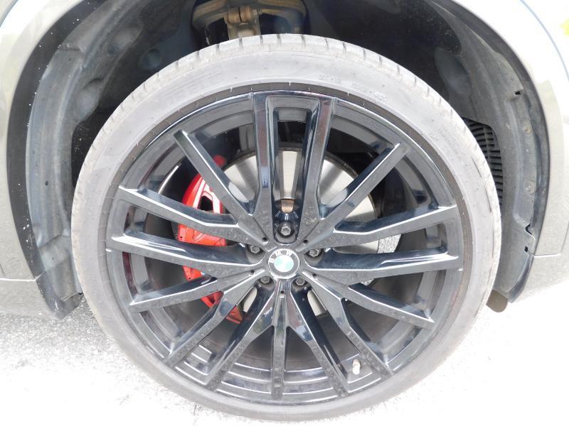 BMW X5 xDrive40i 2021