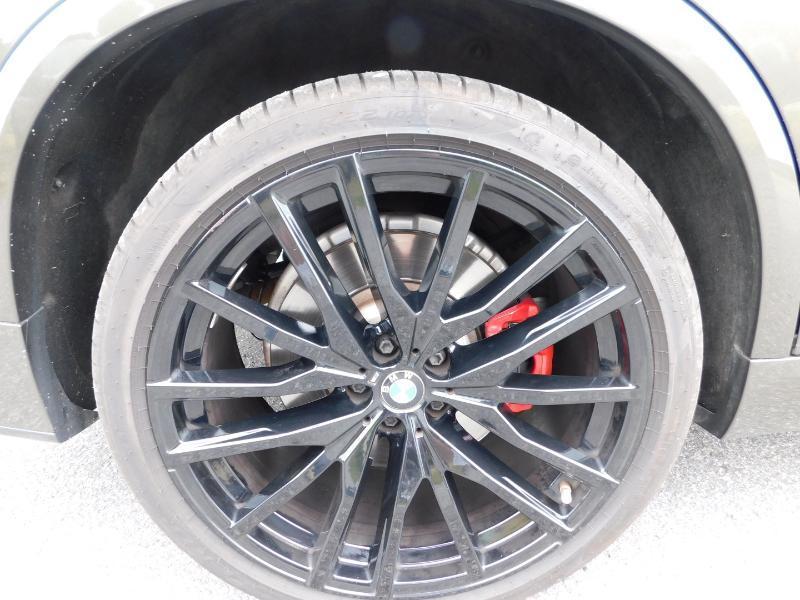 BMW X5 xDrive40i 2021