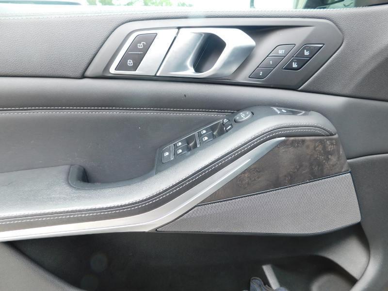 BMW X5 xDrive40i 2021