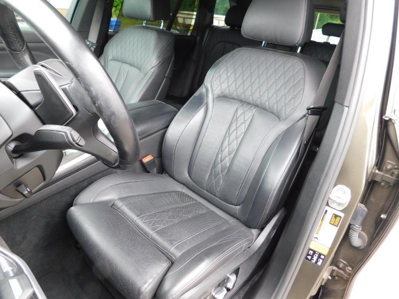 BMW X5 xDrive40i 2021