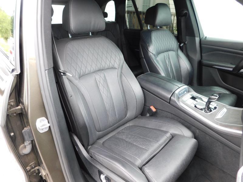 BMW X5 xDrive40i 2021