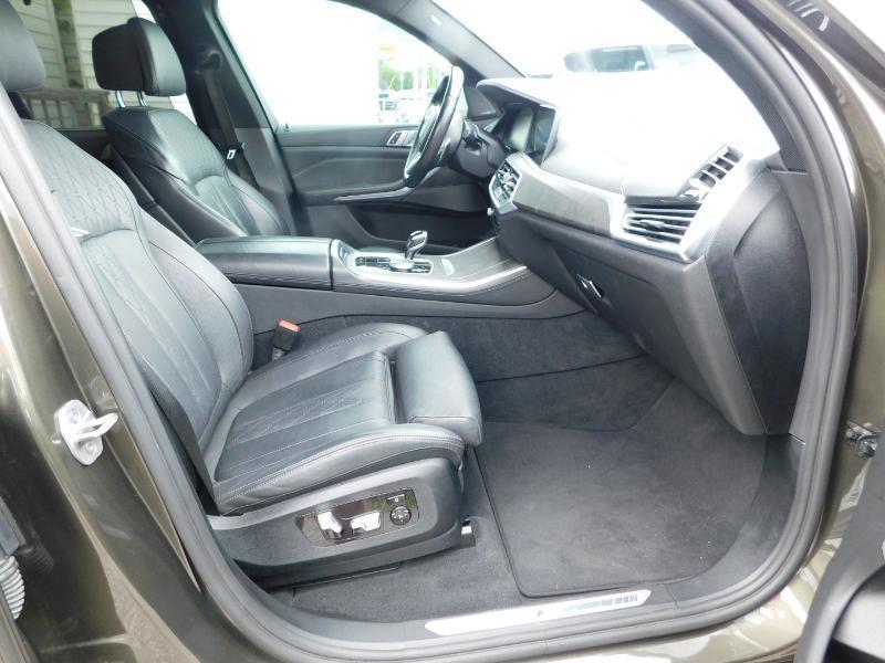 BMW X5 xDrive40i 2021