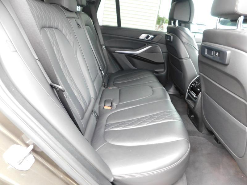 BMW X5 xDrive40i 2021