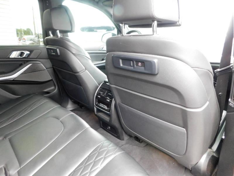 BMW X5 xDrive40i 2021