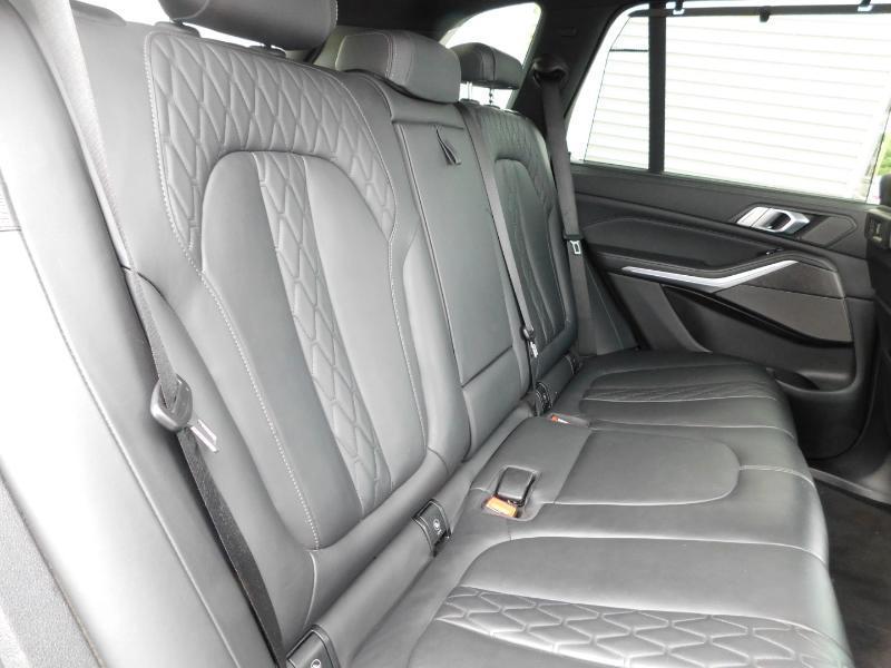 BMW X5 xDrive40i 2021