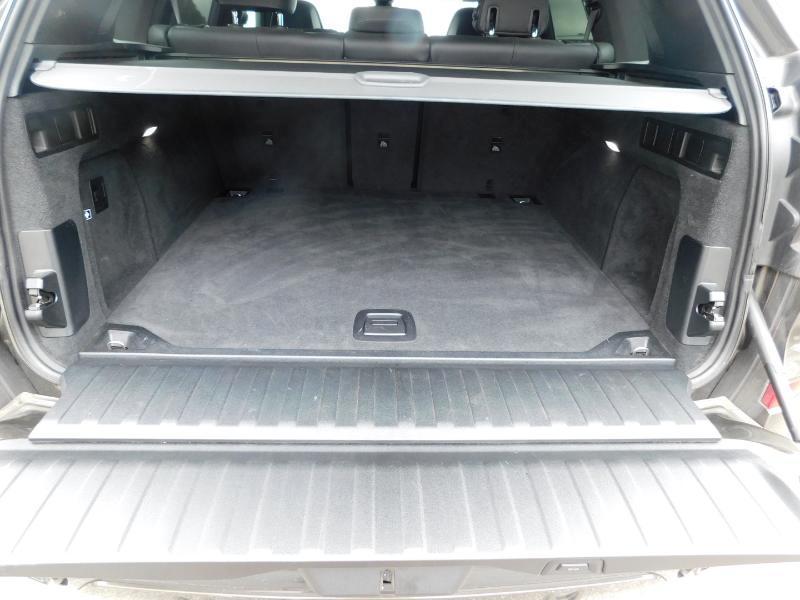 BMW X5 xDrive40i 2021