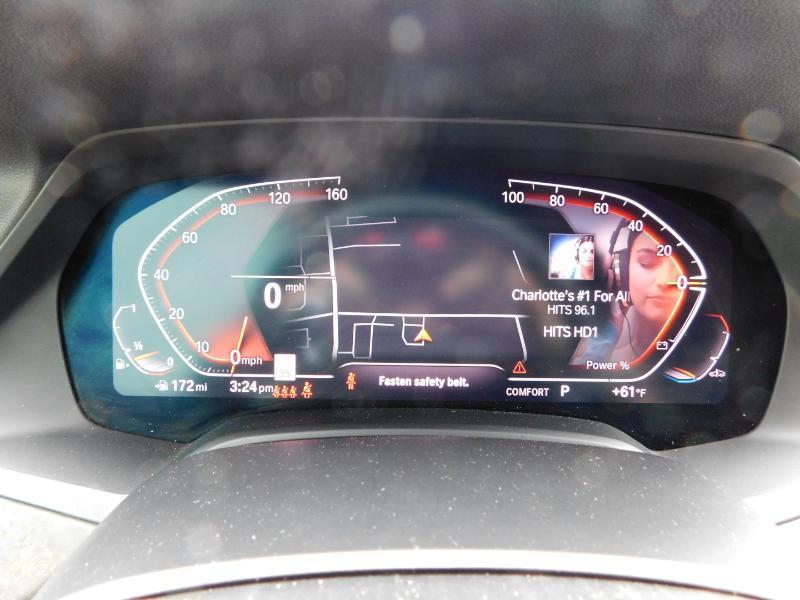 BMW X5 xDrive40i 2021