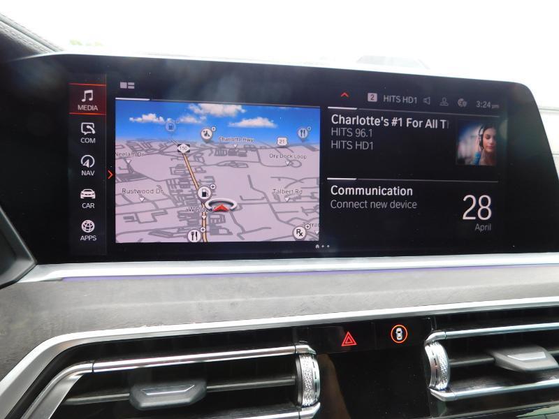 BMW X5 xDrive40i 2021