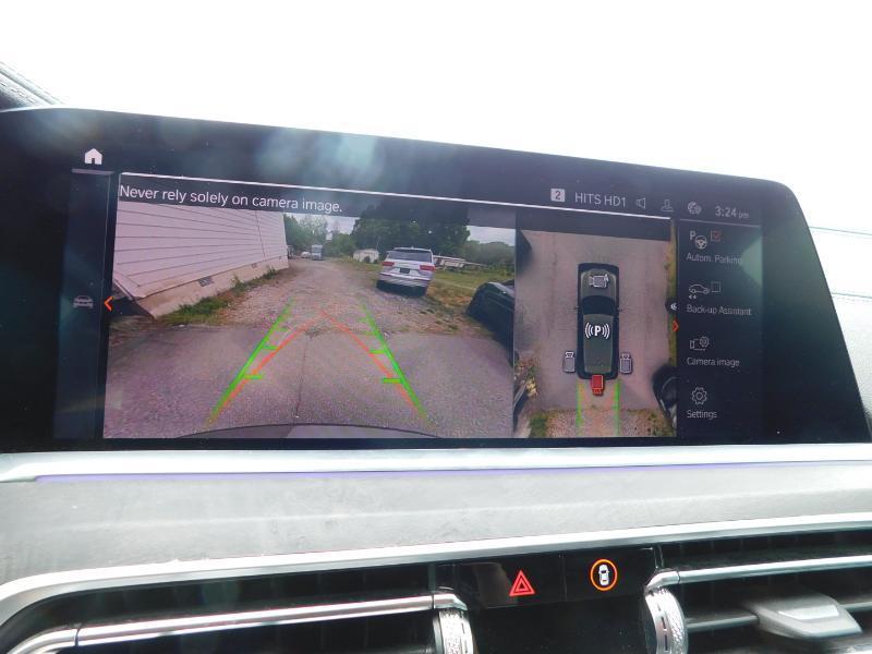 BMW X5 xDrive40i 2021