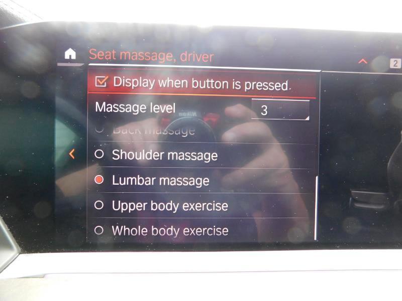 BMW X5 xDrive40i 2021