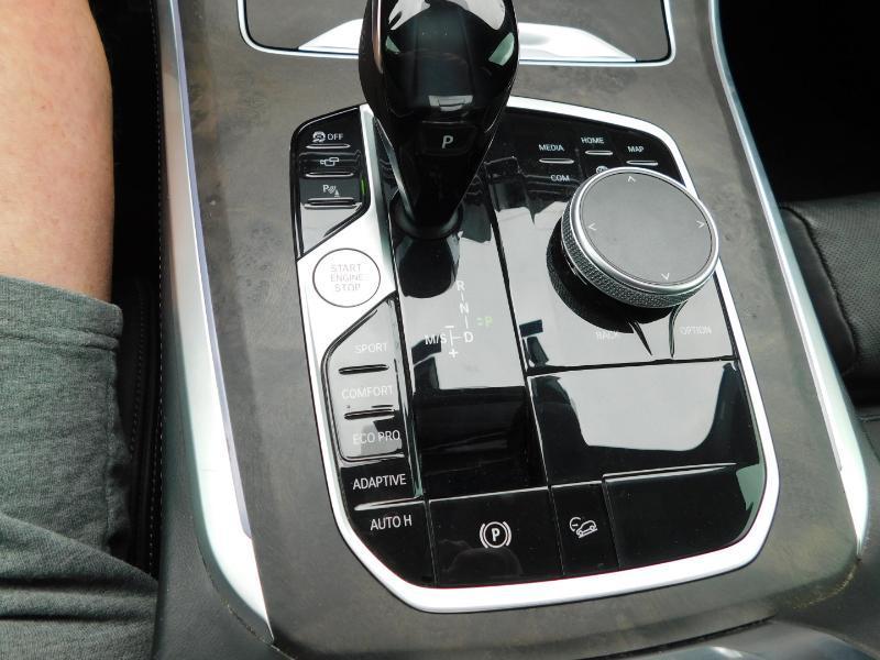 BMW X5 xDrive40i 2021