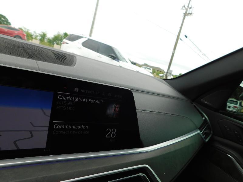 BMW X5 xDrive40i 2021