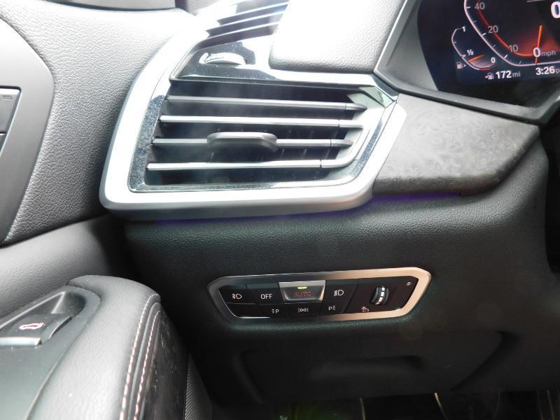 BMW X5 xDrive40i 2021