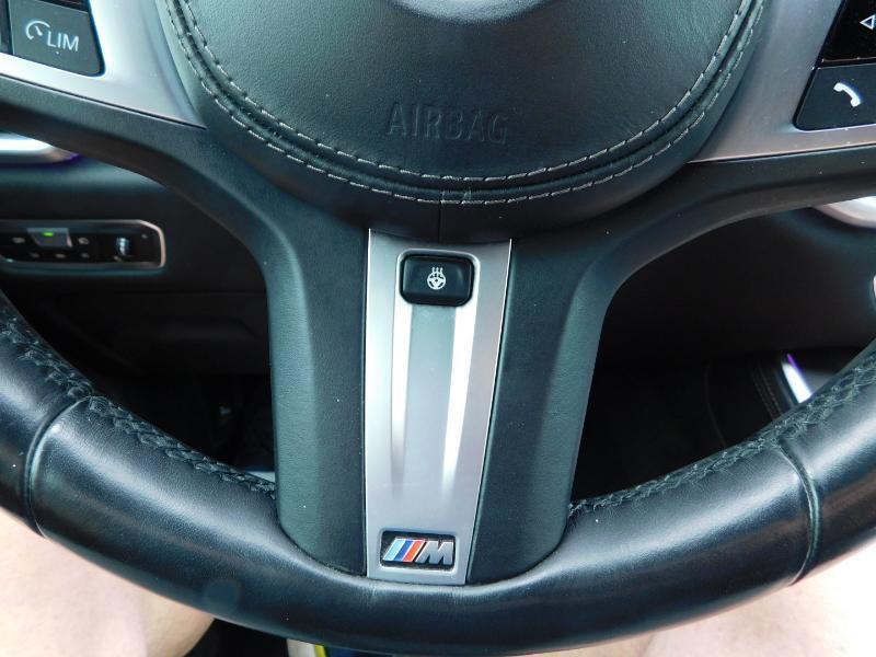 BMW X5 xDrive40i 2021