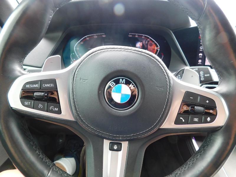 BMW X5 xDrive40i 2021