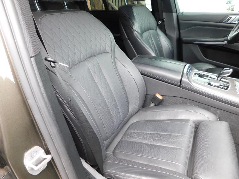 BMW X5 xDrive40i 2021