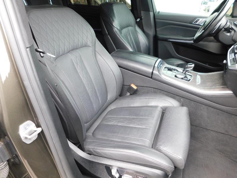 BMW X5 xDrive40i 2021