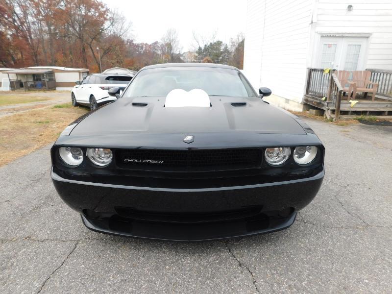 Dodge Challenger  2009