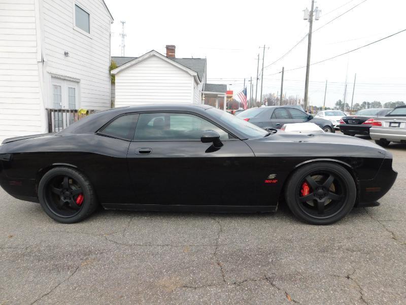Dodge Challenger  2009