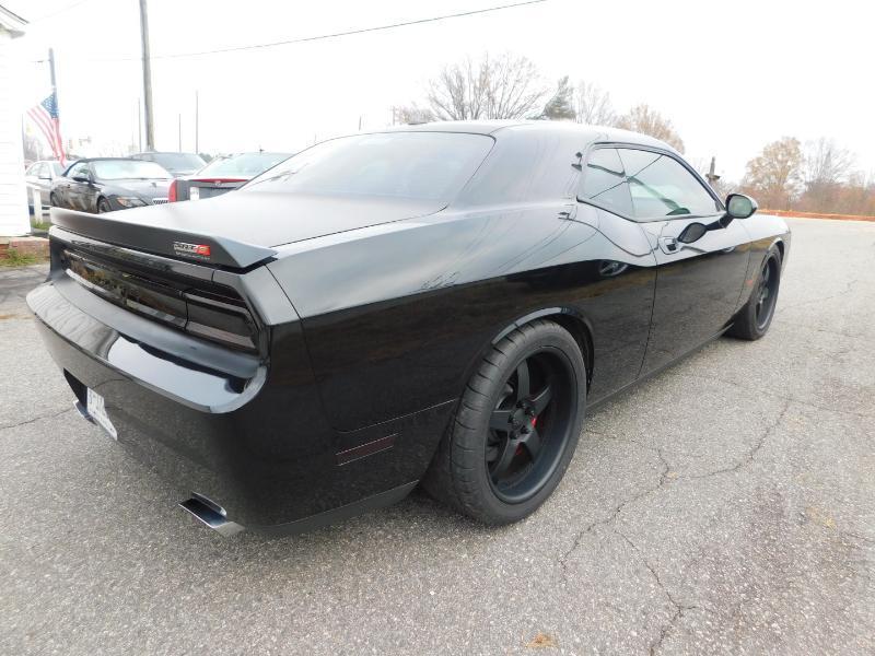 Dodge Challenger  2009