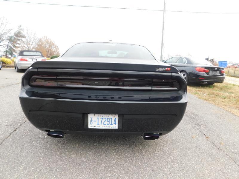 Dodge Challenger  2009