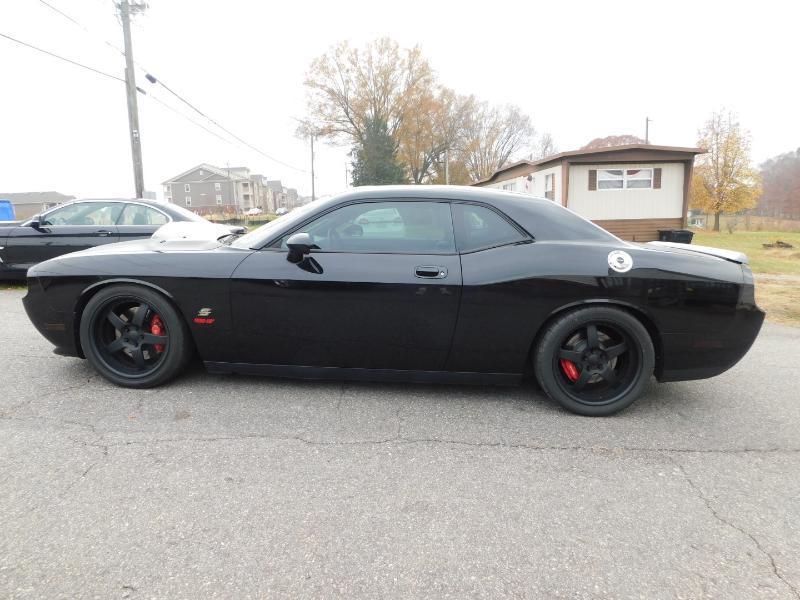 Dodge Challenger  2009