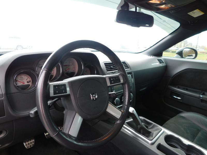 Dodge Challenger  2009