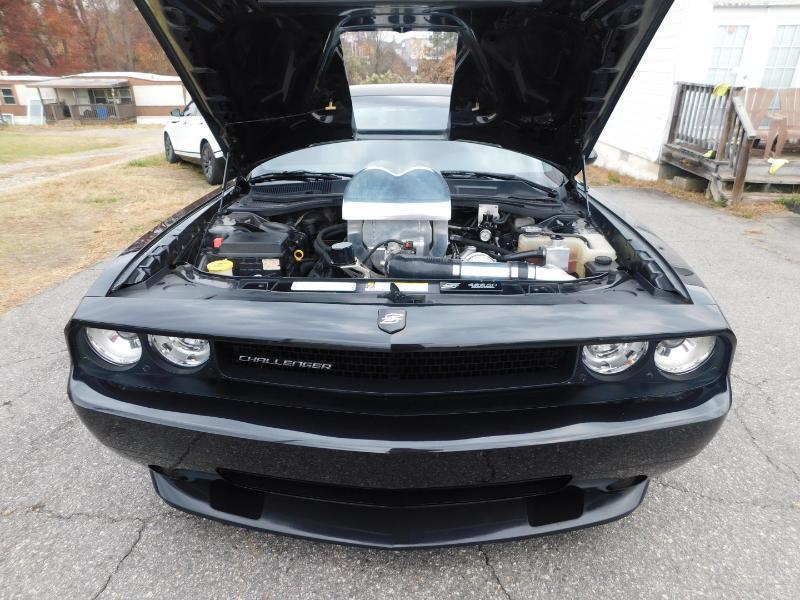 Dodge Challenger  2009